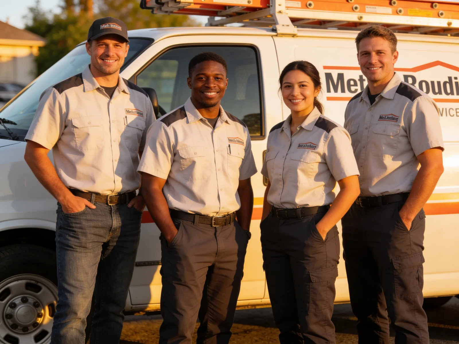 Metal Roof Installation company in Kilmichael, MS